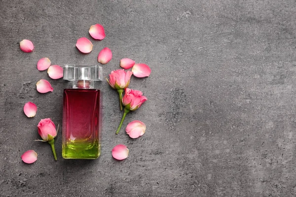 Perfumes and Seasons: Choosing the Right Fragrance for the Weather