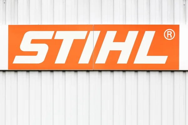 What Does AV Mean on Stihl Saws? Understanding Anti-Vibration Technology